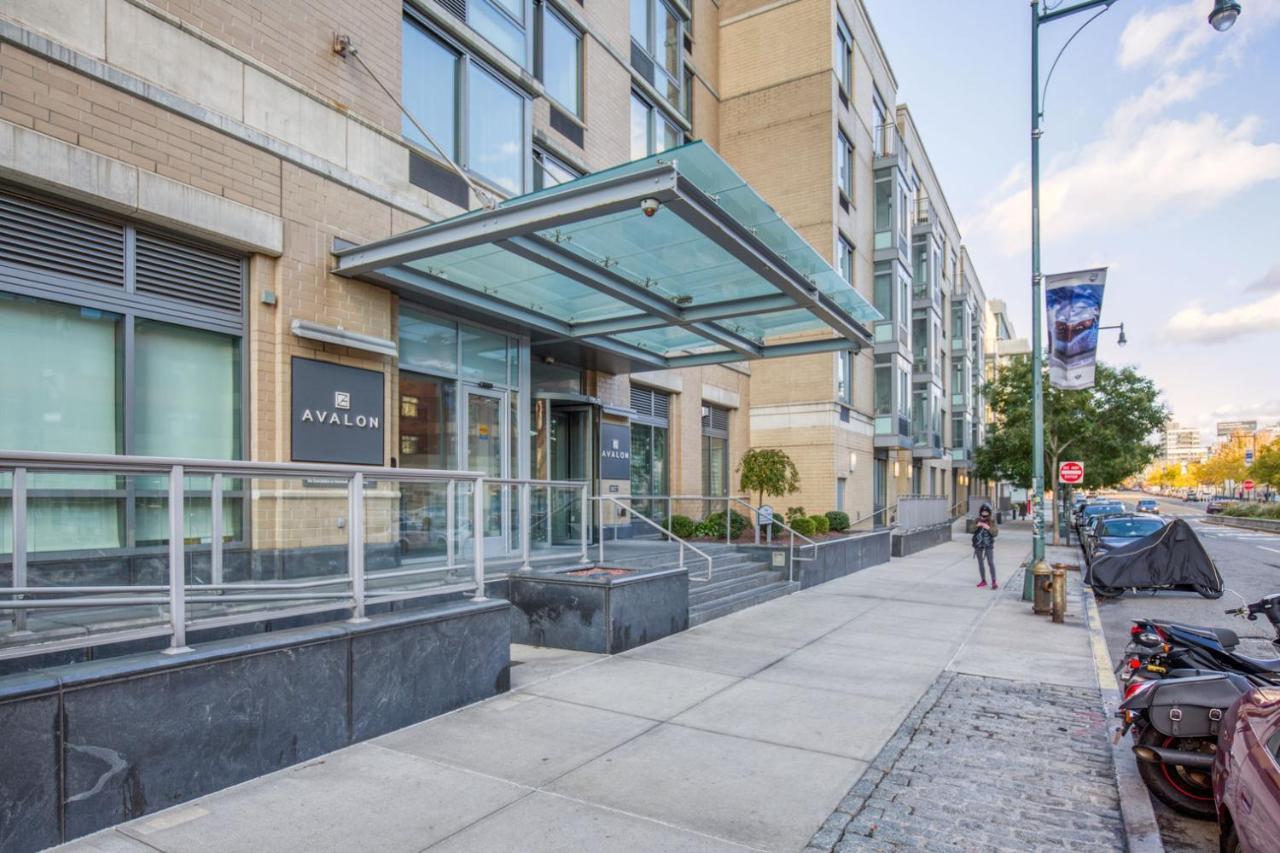 Apartment Lic 1br W Wd Elevator Doorman Nr E River Nyc-764 New York