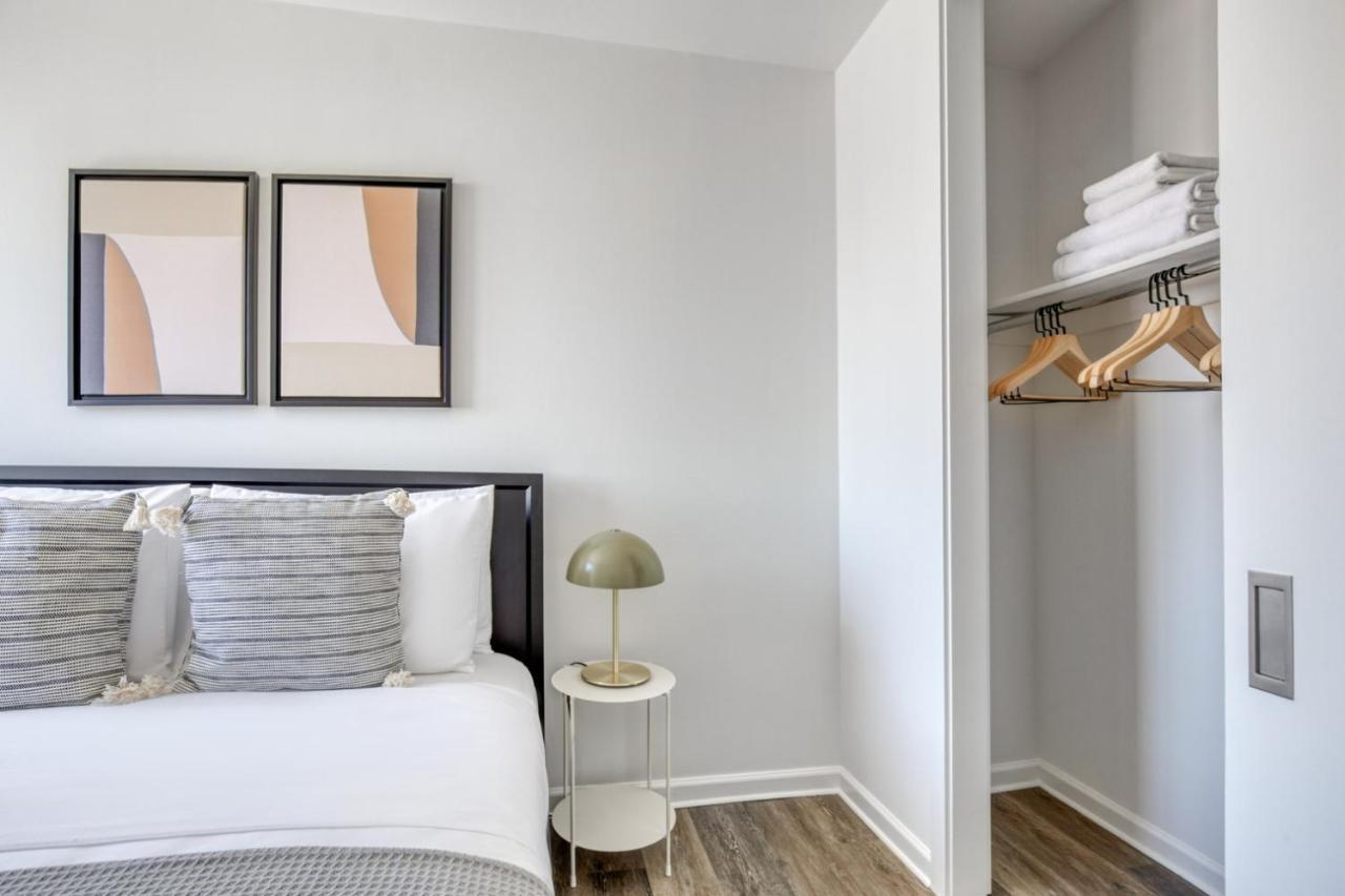 Midtown W 2br W Gym Wd Nr Times Sq Nyc-898 Apartment New York