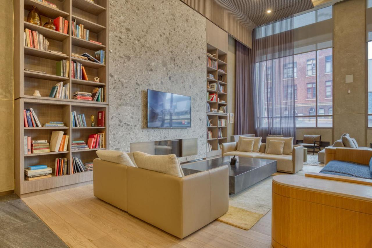 Midtown W 2br W Gym Wd Nr Times Sq Nyc-898 Apartment New York