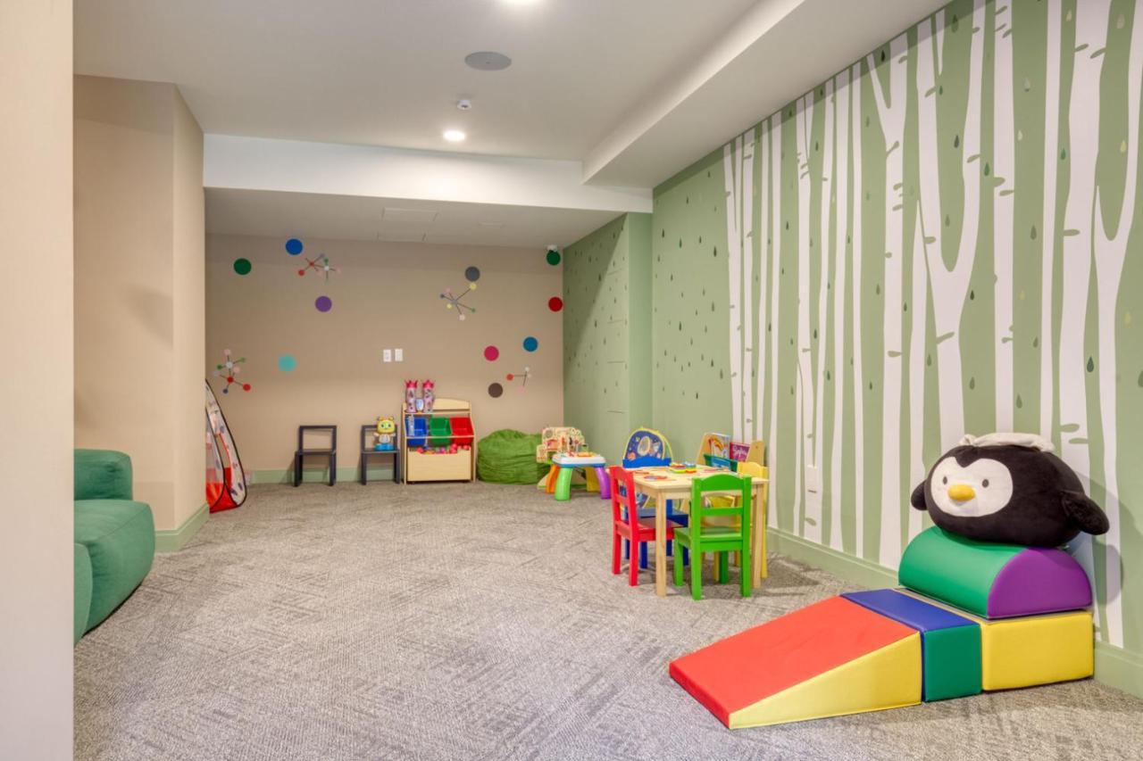 Midtown W 2br W Gym Wd Nr Times Sq Nyc-898 * New York