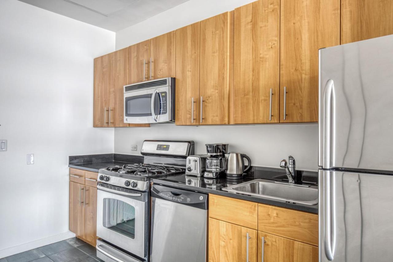Lic 1br W Wd Elevator Doorman Nr E River Nyc-764 *