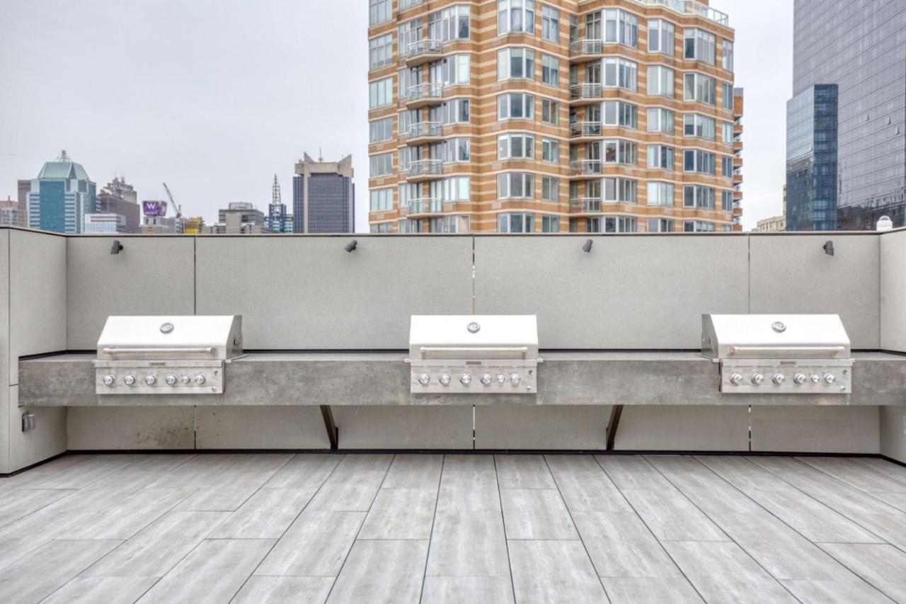 Midtown W 2br W Gym Wd Nr Times Sq Nyc-898 New York