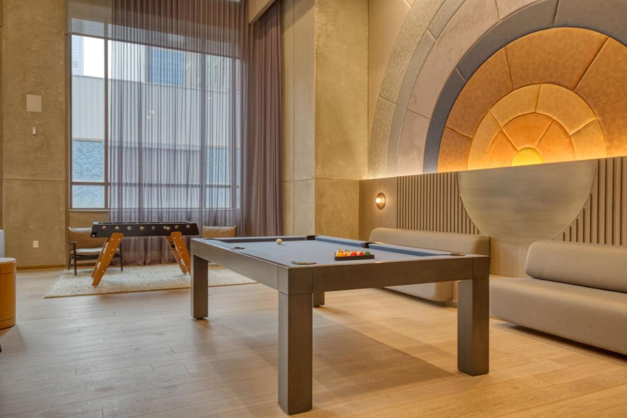 Midtown W 2br W Gym Wd Nr Times Sq Nyc-898 New York