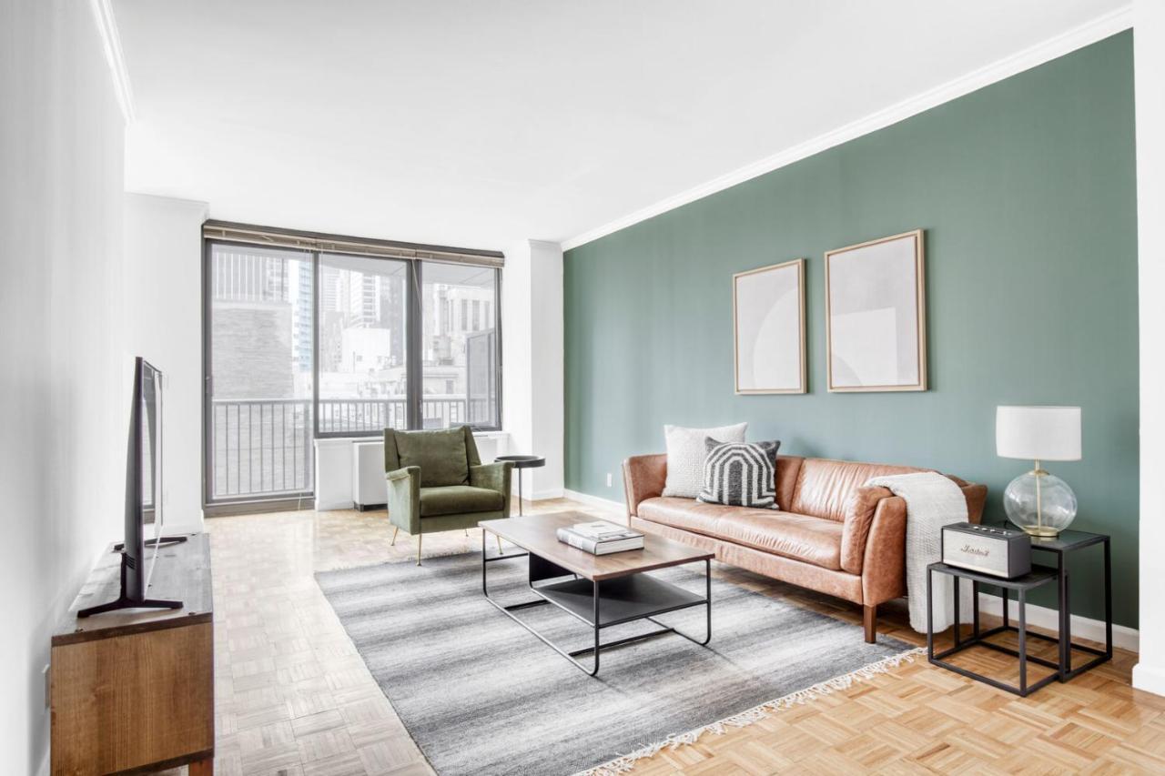 Sutton Place 1br W Gym Pool Dm Nr Pk Nyc-462 Apartment New York