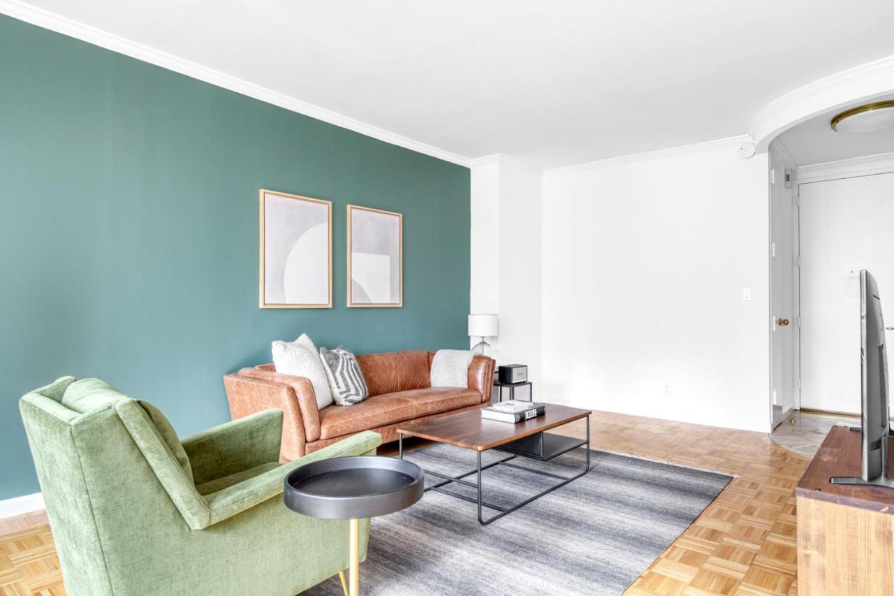 Sutton Place 1br W Gym Pool Dm Nr Pk Nyc-462 *