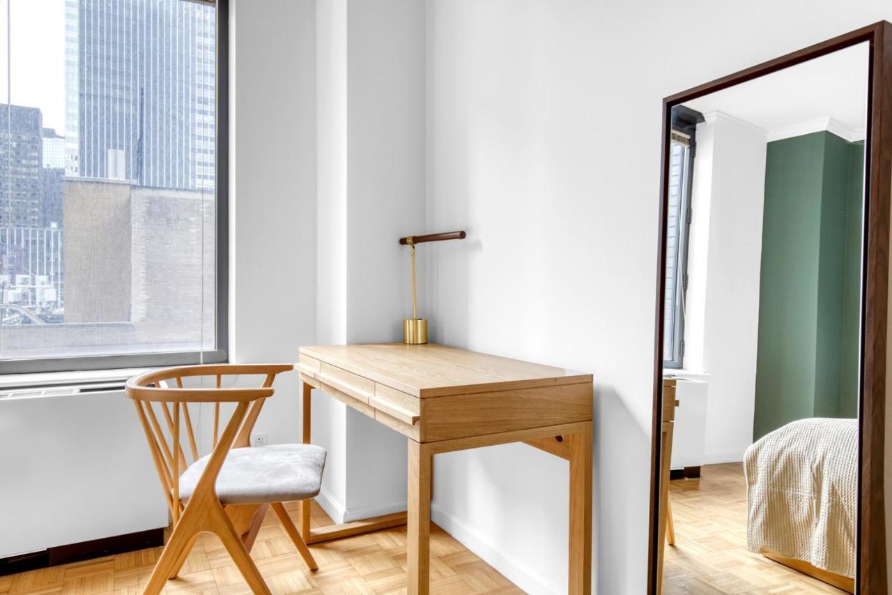 Sutton Place 1br W Gym Pool Dm Nr Pk Nyc-462 Apartment *