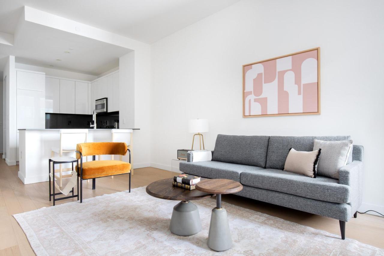 Fidi 1br W Wd Elevator Nr World Trade Center Nyc-535 * New York