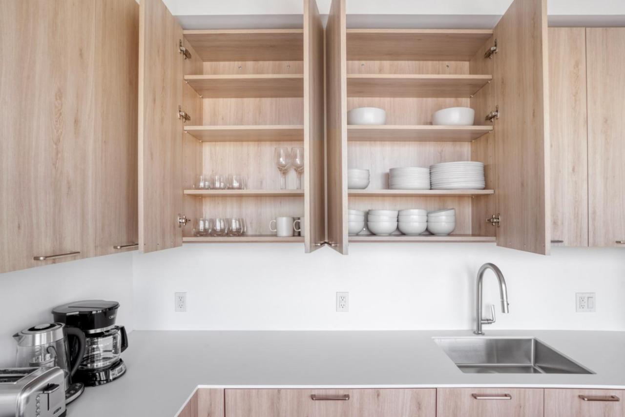 Clinton Hill 2br W Wd Gym Pool Nr Bam Nyc-971 *