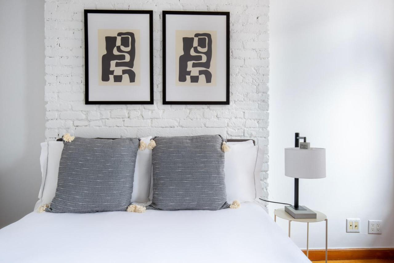 Nolita 2br W Wd Nr Soho Nyc-992 Apartment