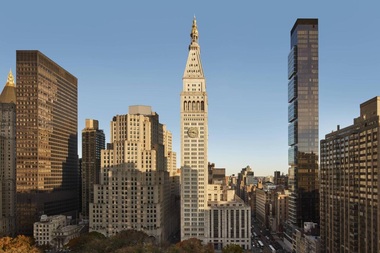 Hotel The Edition New York