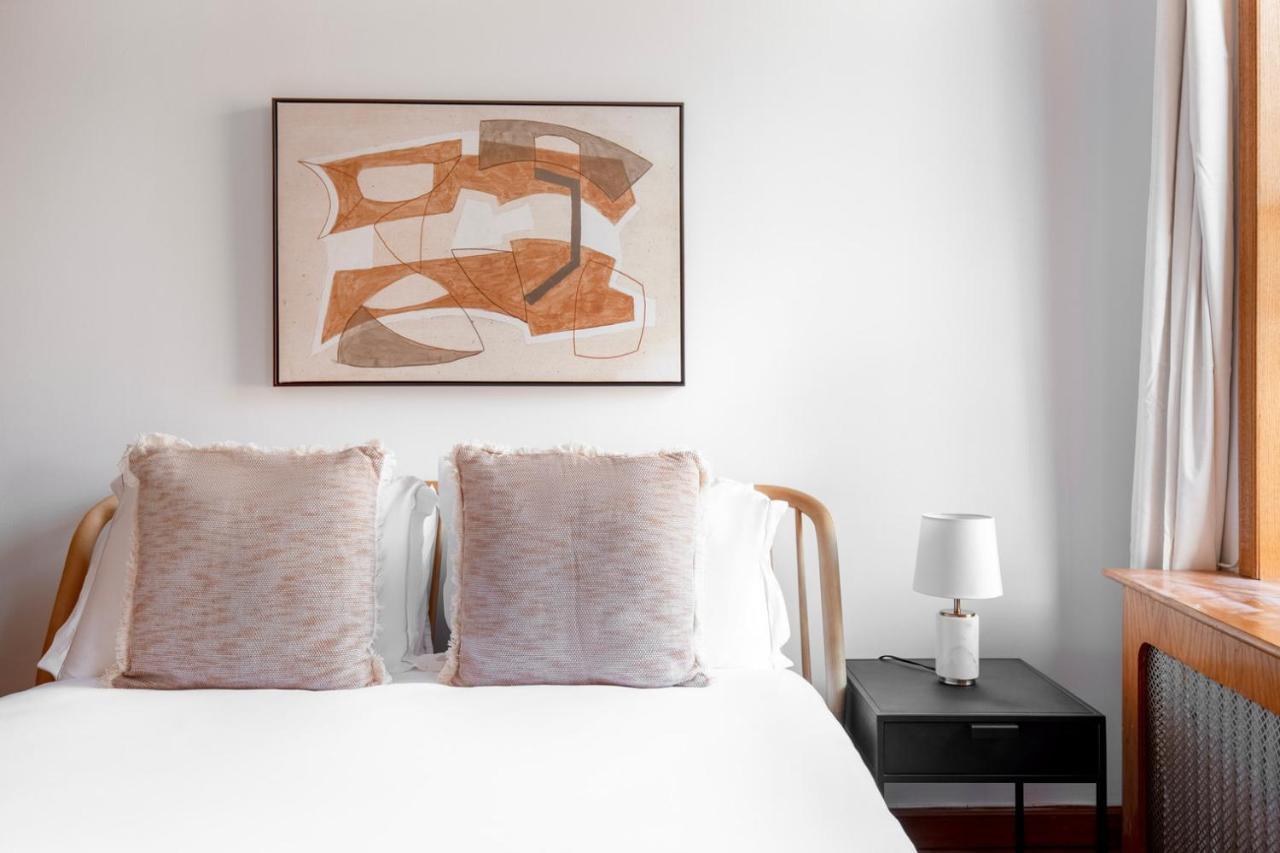 Nolita 2br W Wd Nr Soho Nyc-992 Apartment New York