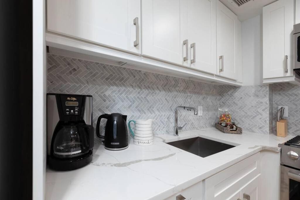Apartamento Elegant East Side