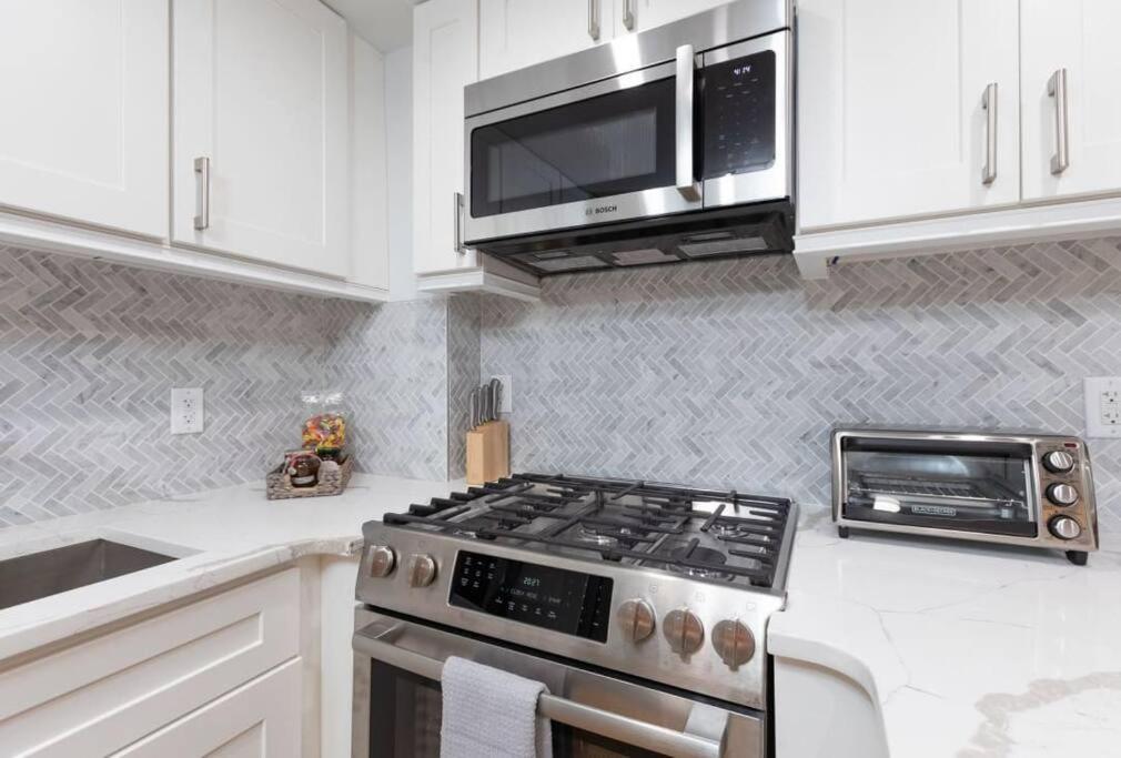 Apartamento Elegant East Side *
