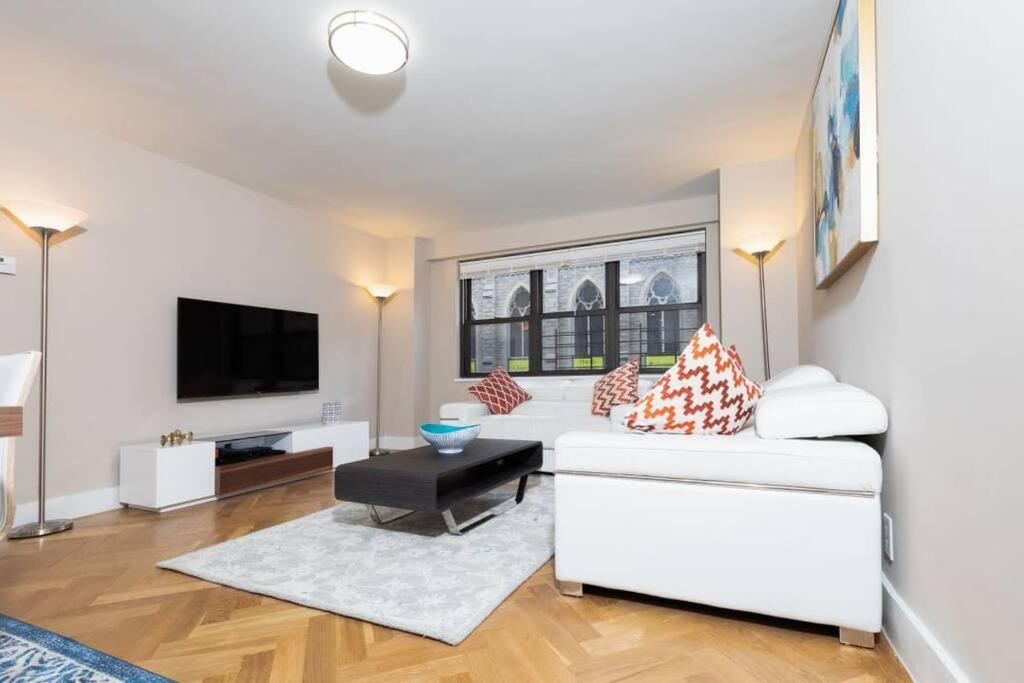 Apartamento Elegant East Side