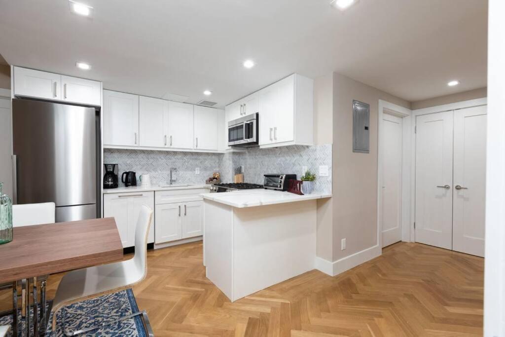 Elegant East Side Apartamento Nova York