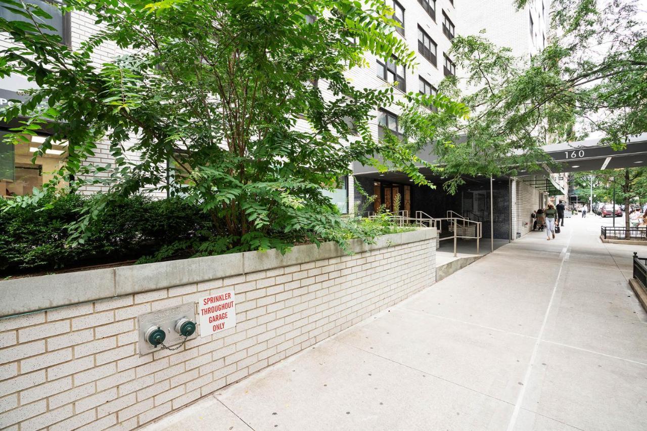 Elegant East Side Apartamento Nova York