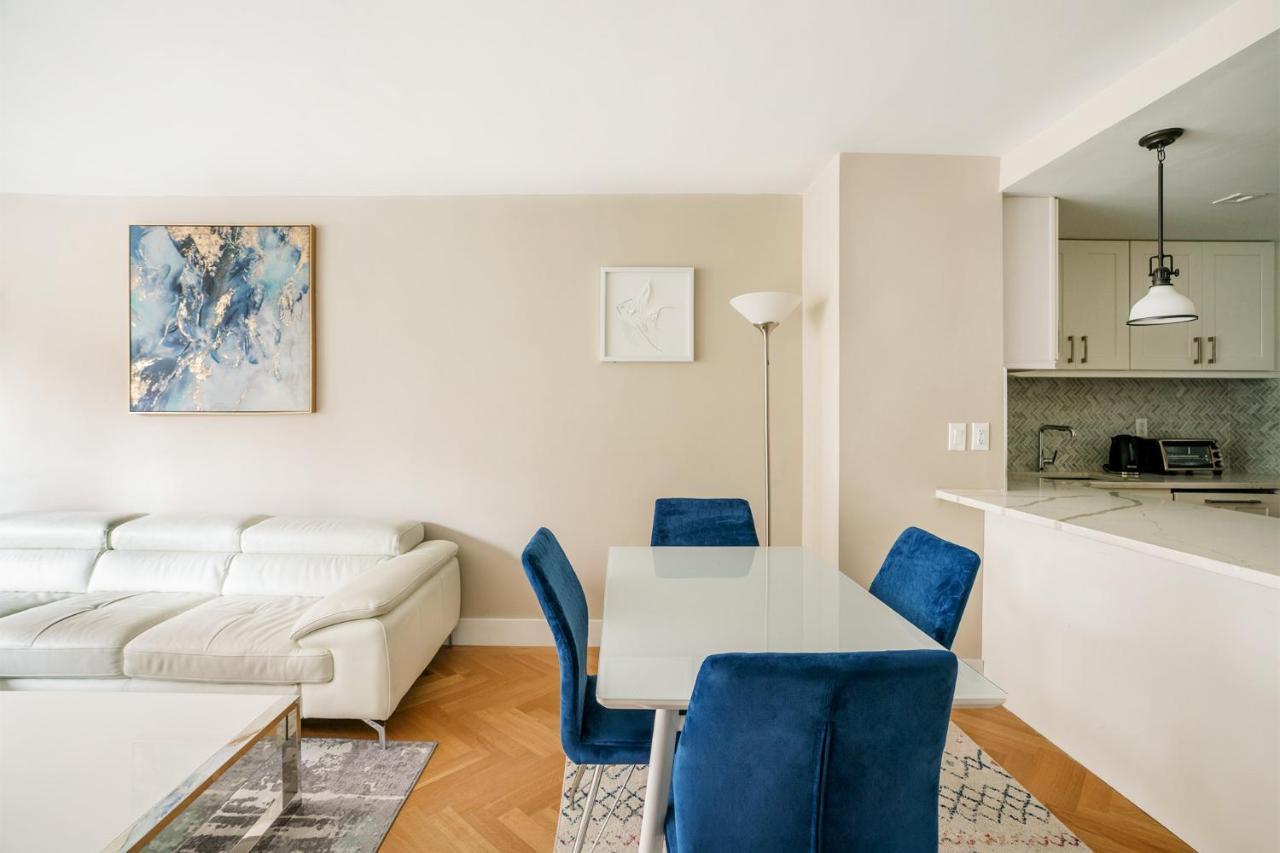 Elegant East Side Apartamento Nova York