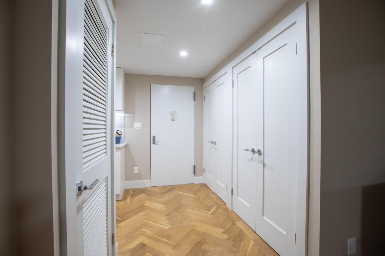 Apartamento Elegant East Side
