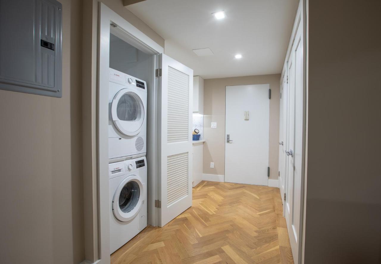 Apartamento Elegant East Side Nova York