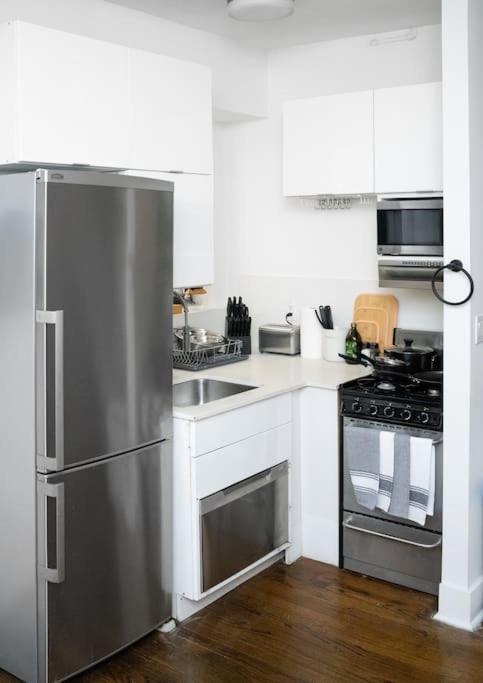 Apartment Beautiful 2bd In East Village