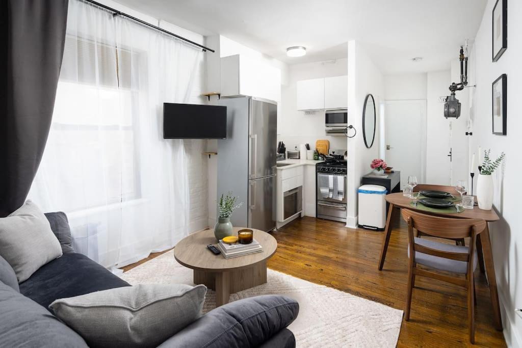 Beautiful 2bd In East Village * New York
