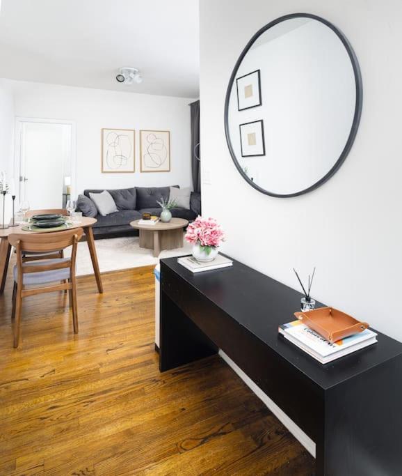 Beautiful 2bd In East Village * New York