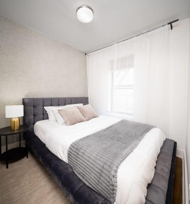 Beautiful 2bd In East Village New York