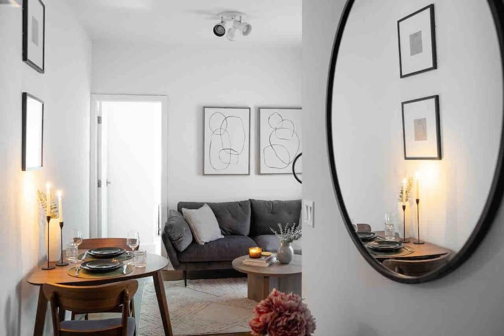Apartment Beautiful 2bd In East Village New York