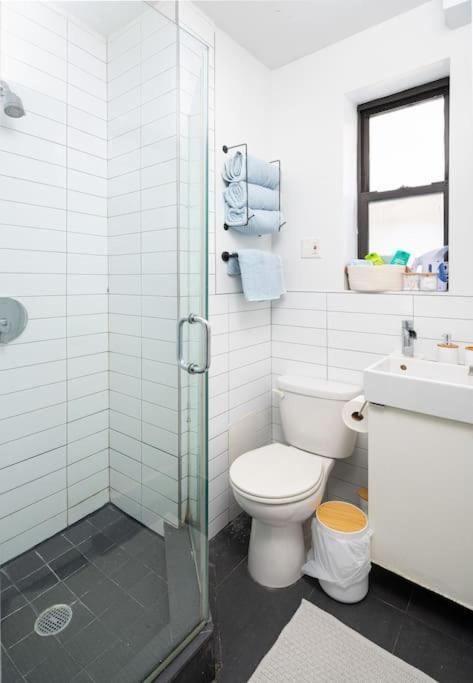 Beautiful 2bd In East Village * New York