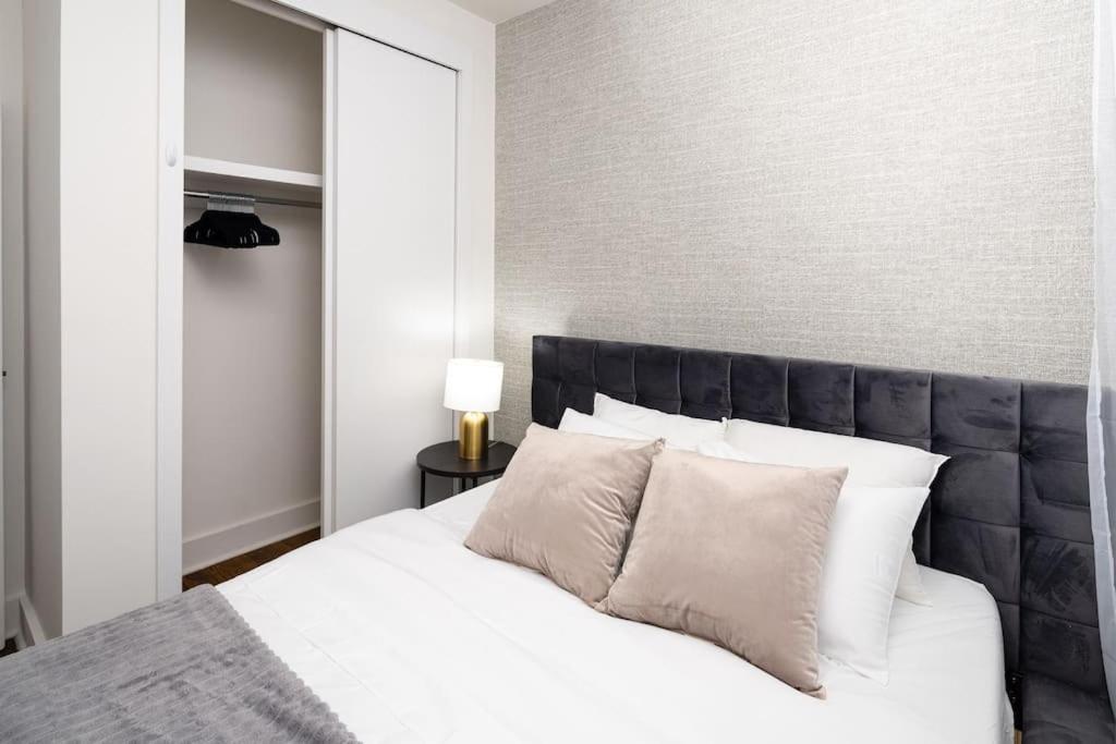 Beautiful 2bd In East Village *