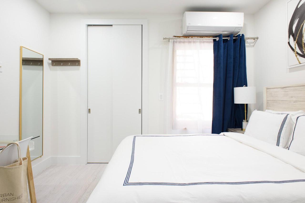 78-3b New Junior 1 Bedroom Prime Ues Wd In Unit Apartment New York