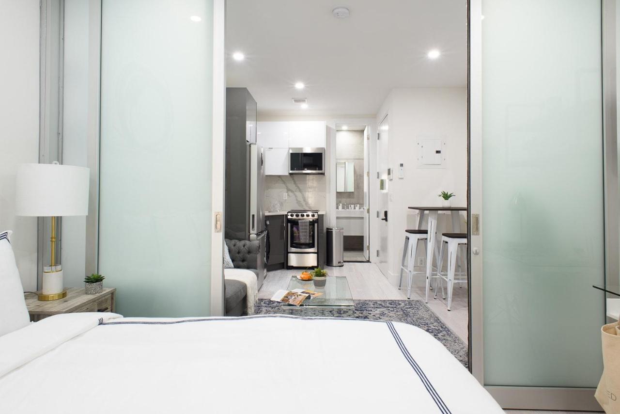 Apartment 78-3b New Junior 1 Bedroom Prime Ues Wd In Unit *
