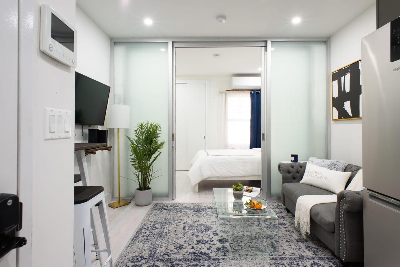 Apartment 78-3b New Junior 1 Bedroom Prime Ues Wd In Unit New York