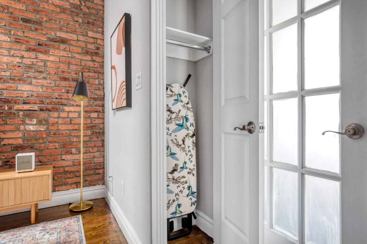 Murray Hill 2br W Wd Nr Un Nyc-1052 New York