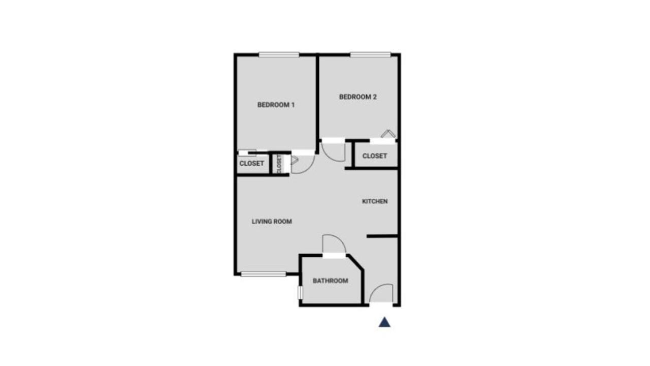 Murray Hill 2br W Wd Nr Un Nyc-1052 * New York