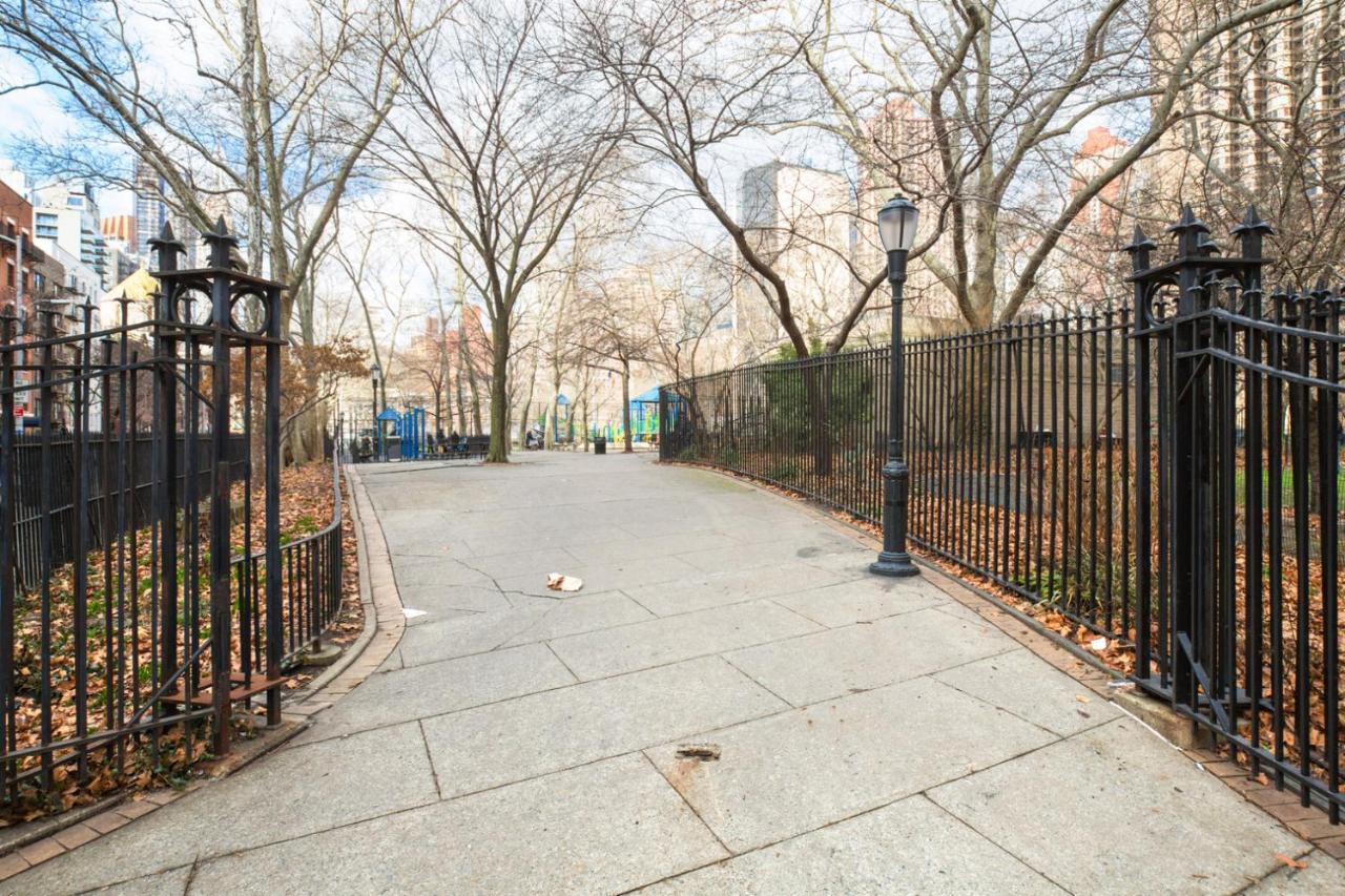 Apartment Murray Hill 2br W Wd Nr Un Nyc-1052 *