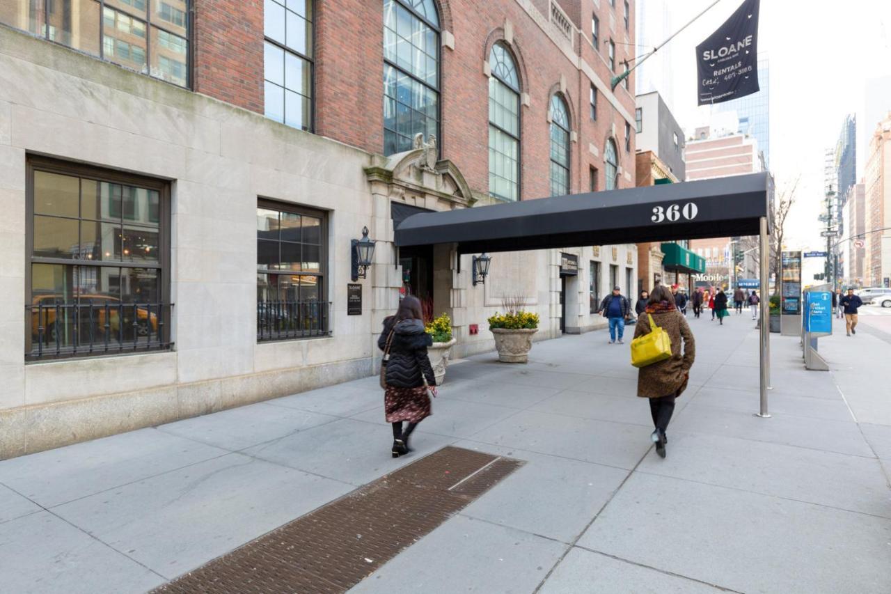 Chelsea 2br W Gym Nr Penn Sation Msg Nyc-529 Apartment *