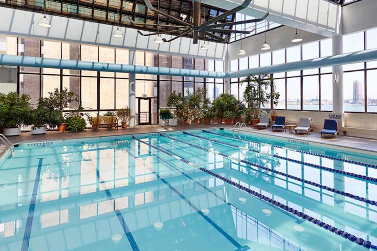 Kips Bay 2br W Wd Doorman Roof Nr Bellevue Nyc-1057 Apartment *