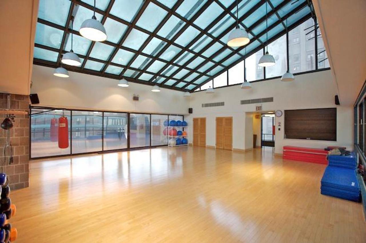 Apartment Kips Bay 2br W Wd Doorman Roof Nr Bellevue Nyc-1057 New York