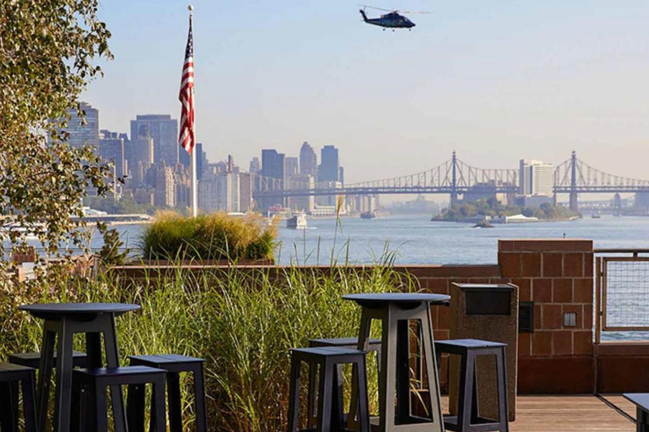 Kips Bay 2br W Wd Doorman Roof Nr Bellevue Nyc-1057 Apartment