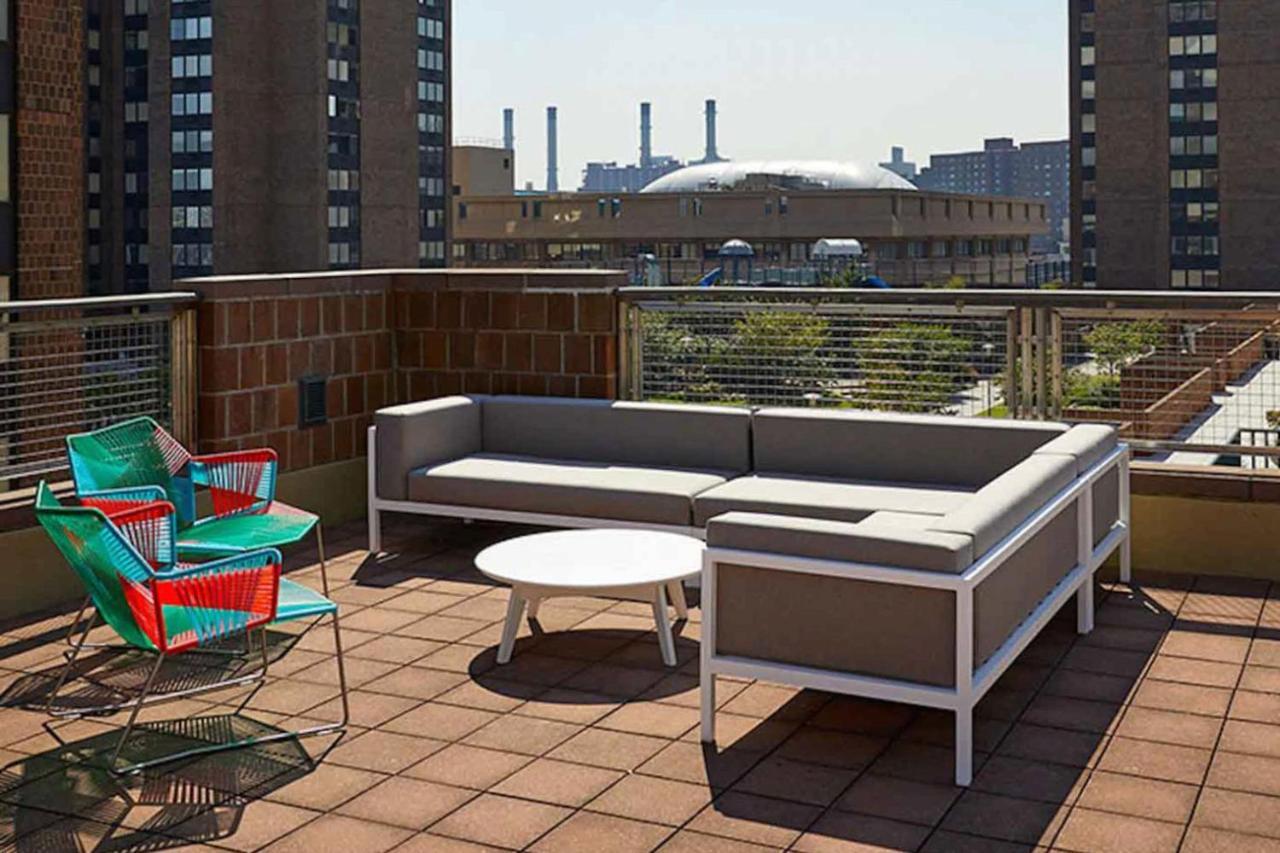 Kips Bay 2br W Wd Doorman Roof Nr Bellevue Nyc-1057 Apartment New York