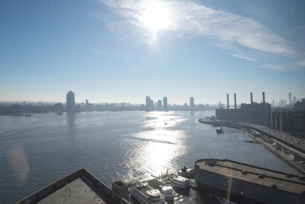 Apartment Kips Bay 2br W Wd Doorman Roof Nr Bellevue Nyc-1057