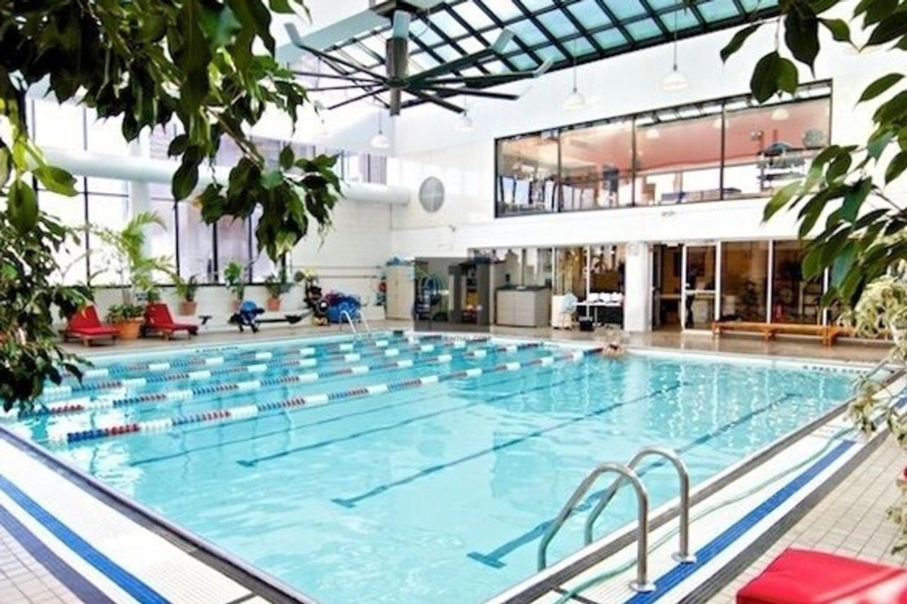 Apartment Kips Bay 2br W Wd Doorman Roof Nr Bellevue Nyc-1057