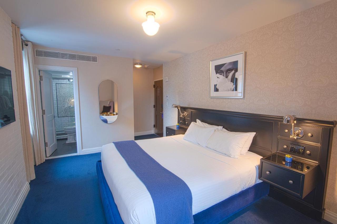 The Frederick Tribeca Hotel Nova York