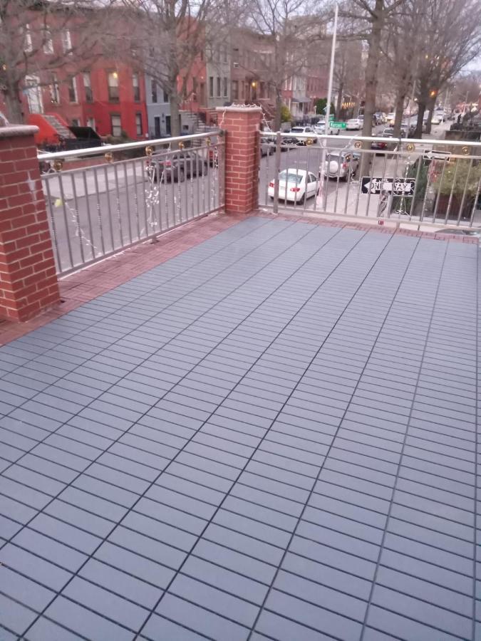 Gorgeous 2 Bedroom Apt Brooklyn Apartamento