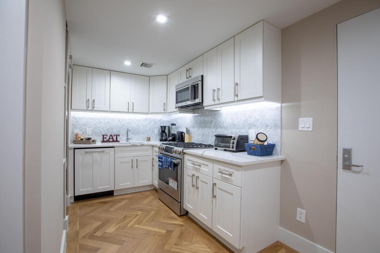 Elegant East Side Apartamento Nova York