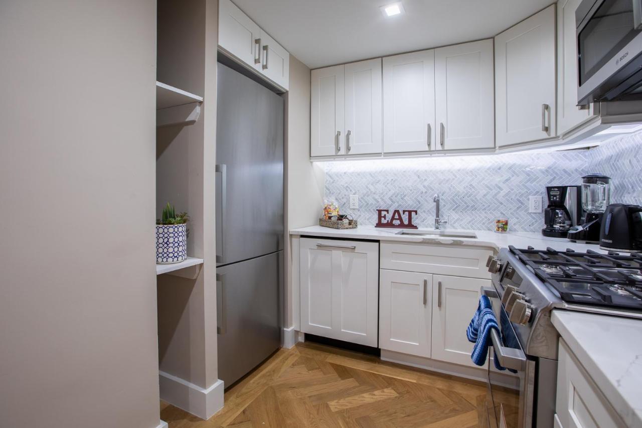 Elegant East Side * Nova York