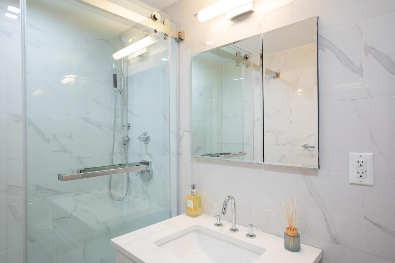 Apartamento Elegant East Side Nova York
