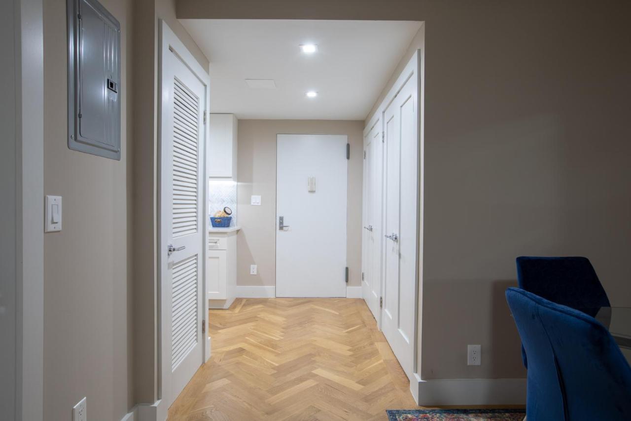 Apartamento Elegant East Side *