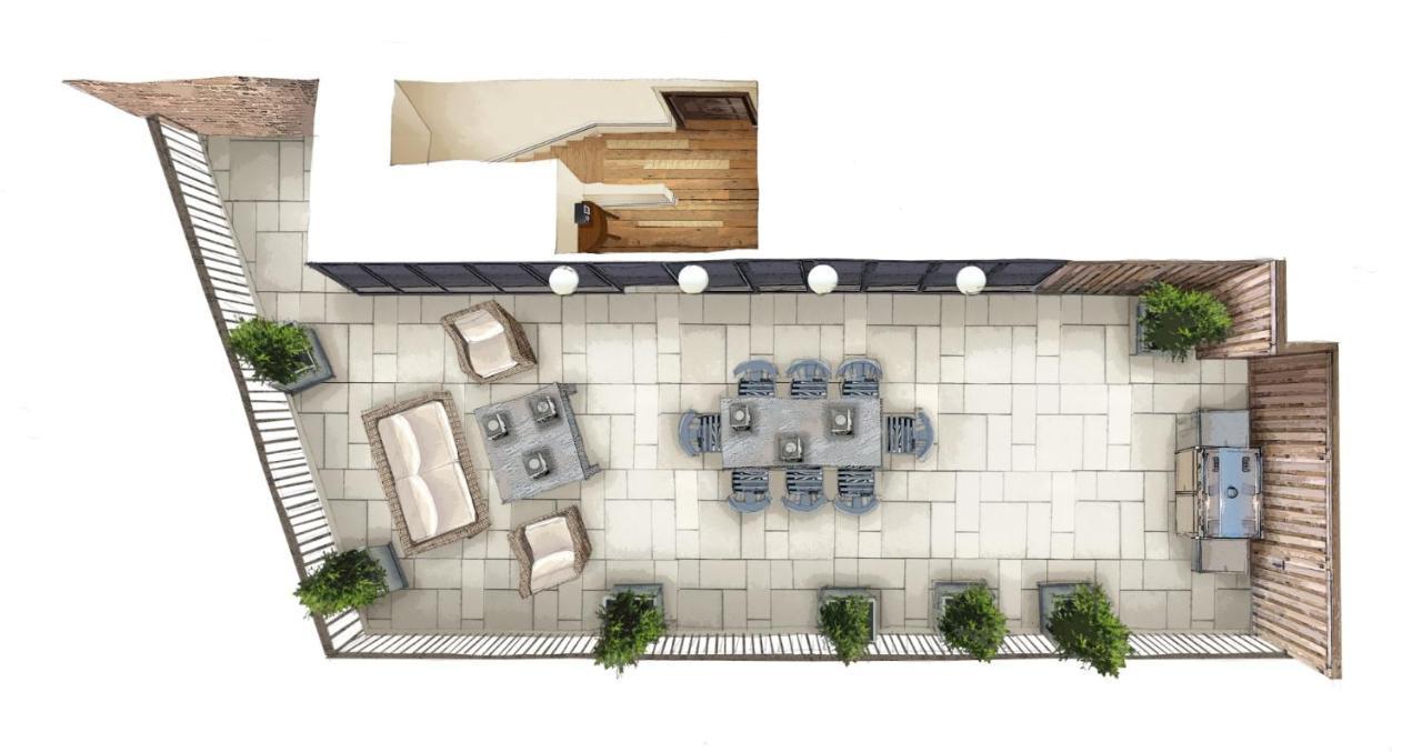 Hotel The Ned Nomad New York